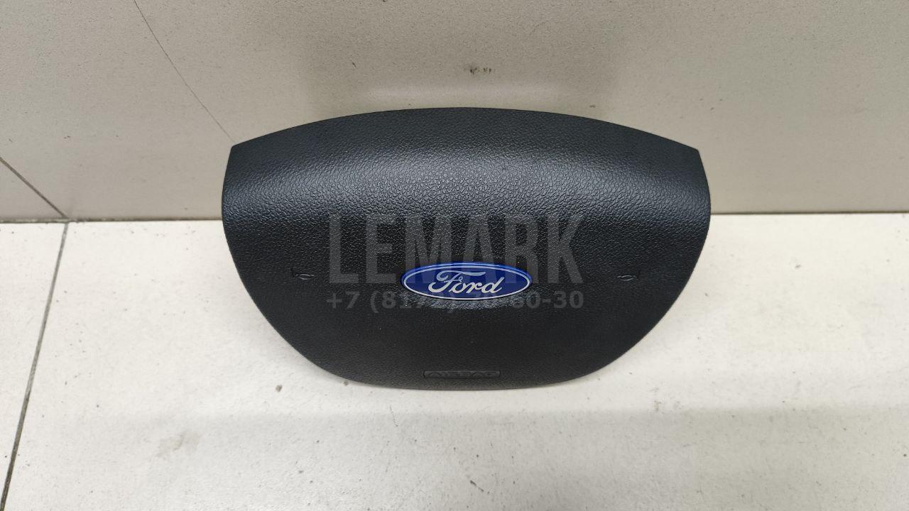 Подушка безопасности в рулевое колесо для  Ford Fiesta 2001-2008