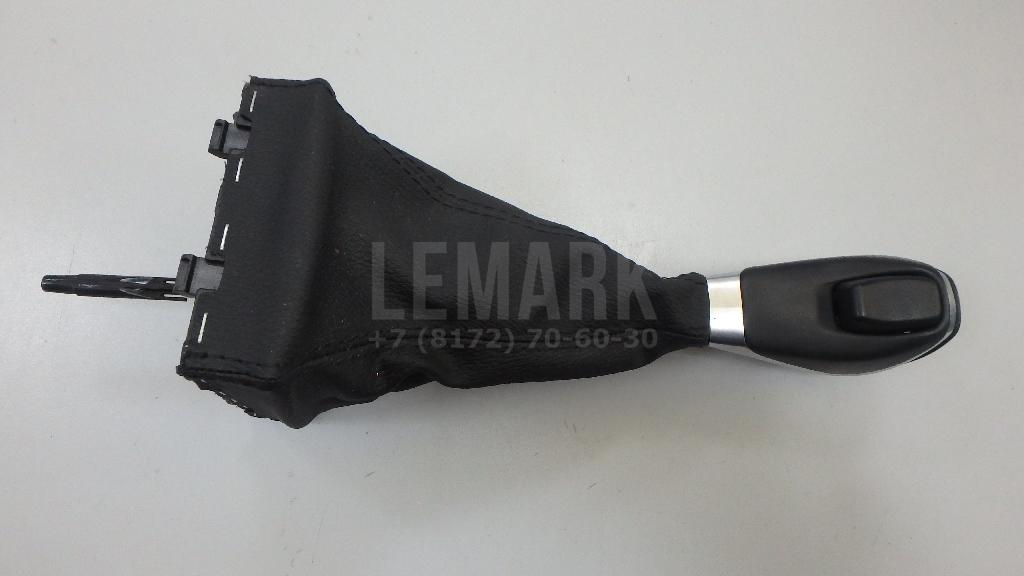 Рукоятка кулисы КПП для  Audi A5/S5 [8T] Coupe/Sportback 2007-2016