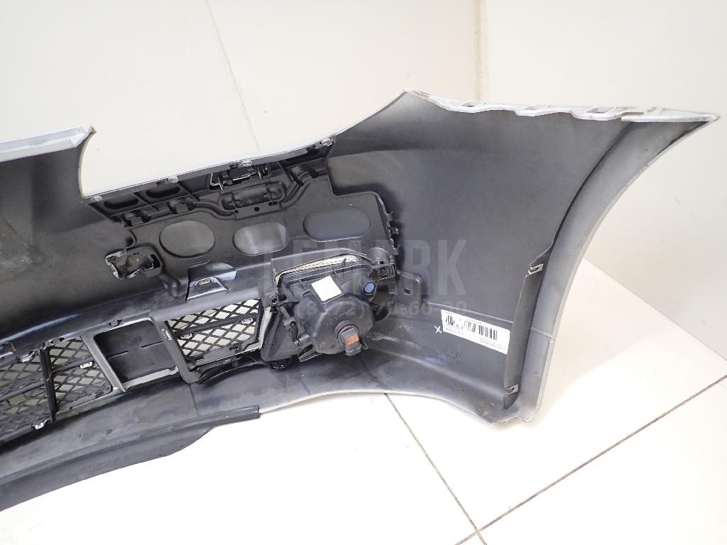 Бампер передний для  Acura TSX 2009-2014