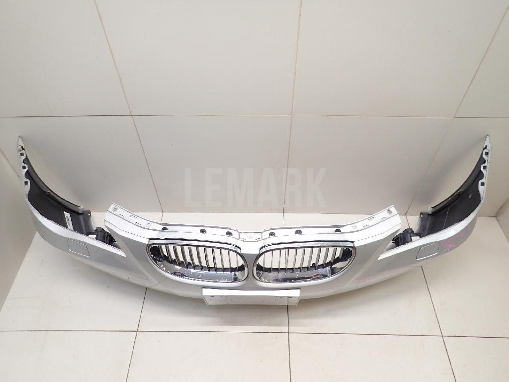 Бампер передний для  Acura TSX 2009-2014