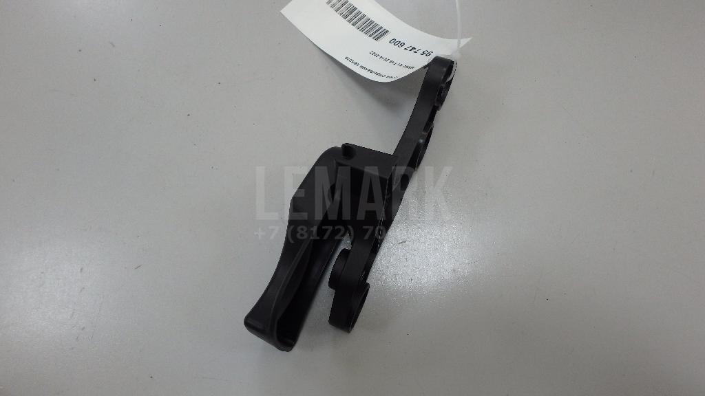 Ручка открывания капота для  BMW 4-serie G22/G23 2020