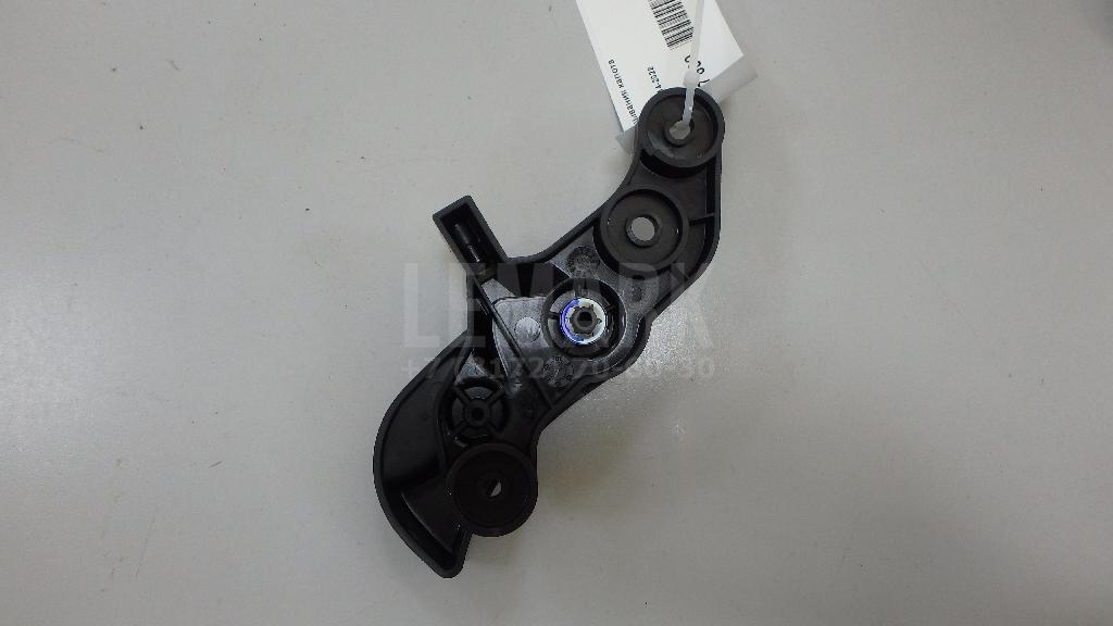 Ручка открывания капота для  BMW 4-serie G22/G23 2020