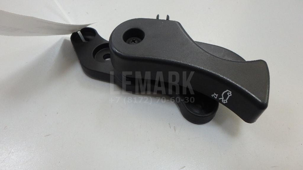 Ручка открывания капота для  BMW 4-serie G22/G23 2020