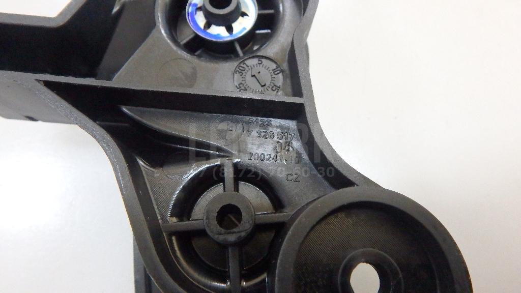 Ручка открывания капота для  BMW 4-serie G22/G23 2020