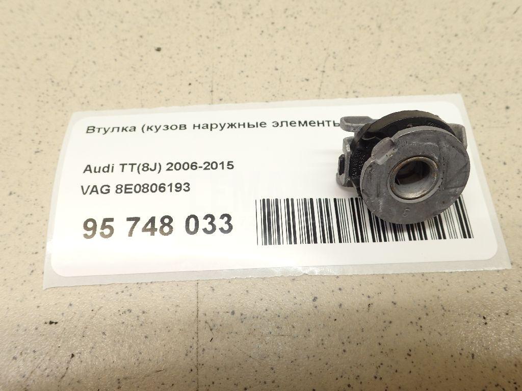 Втулка (кузов наружные элементы) для  BMW X6 F16/F86 2014-2020