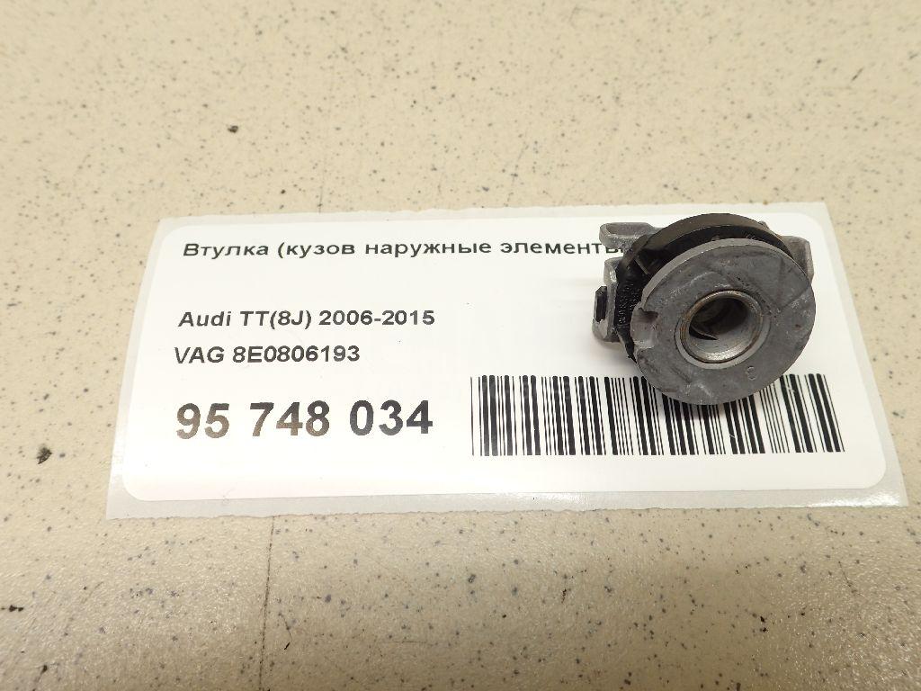 Втулка (кузов наружные элементы) для  BMW X5 E53 2000-2007