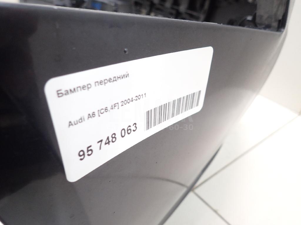 Бампер передний для  BMW 3-serie G20/G21 2018