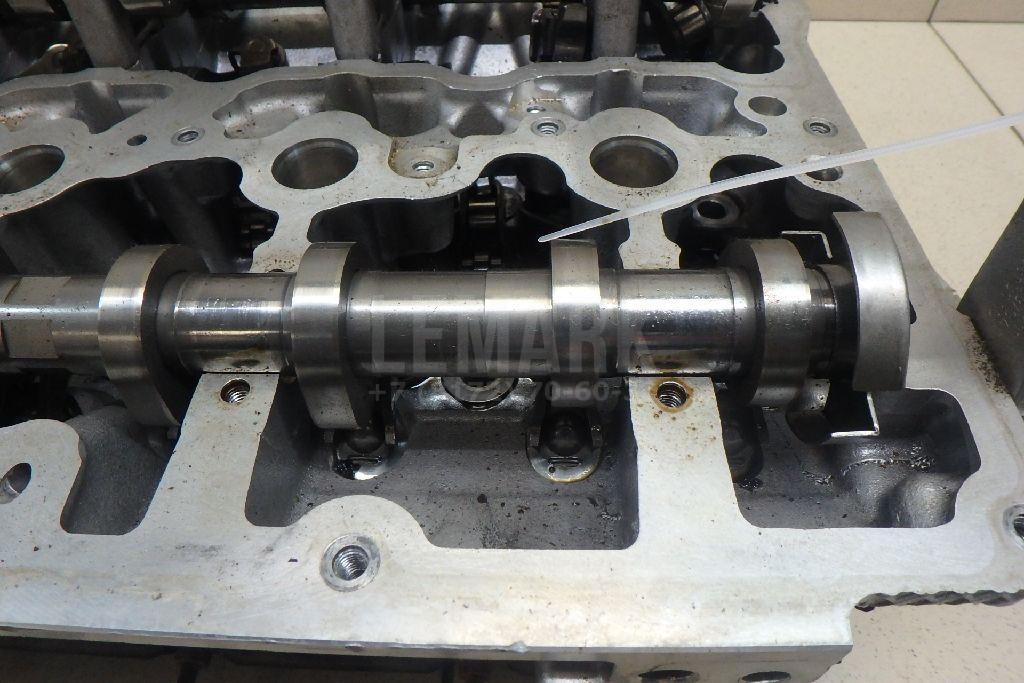 Головка блока для  BYD F3 2006-2013