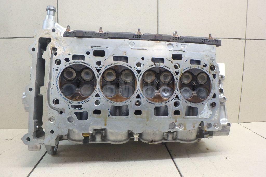 Головка блока для  BYD F3 2006-2013