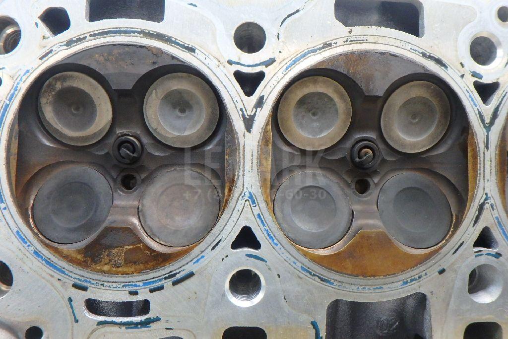 Головка блока для  BYD F3 2006-2013