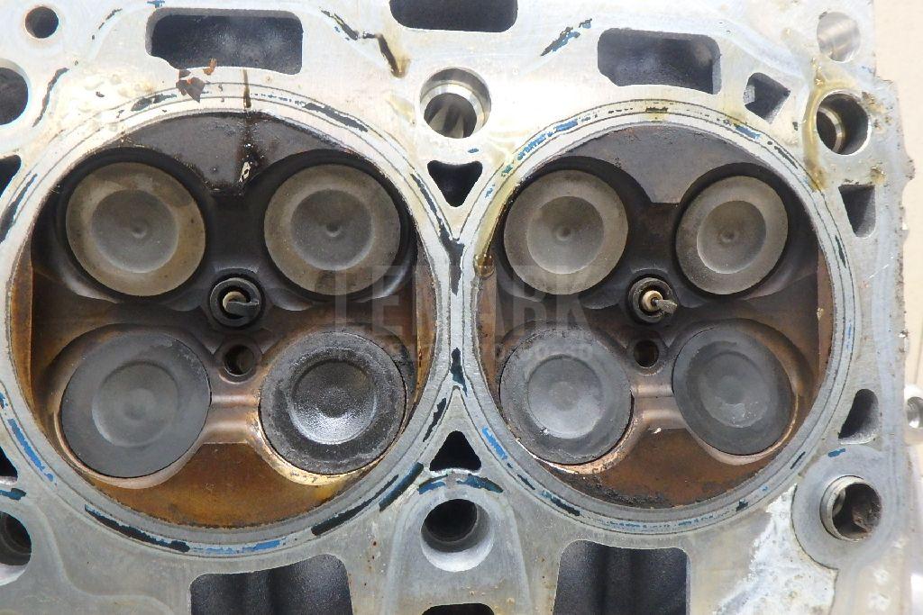 Головка блока для  BYD F3 2006-2013