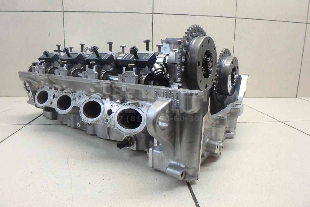 Головка блока для  BYD F3 2006-2013