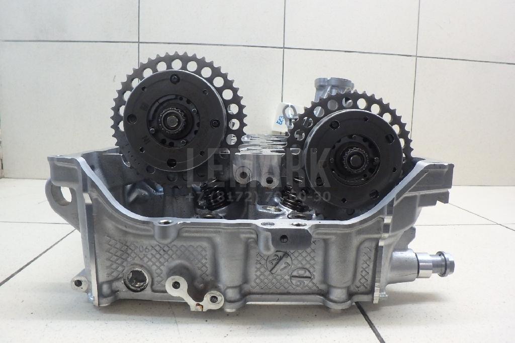 Головка блока для  BYD F3 2006-2013