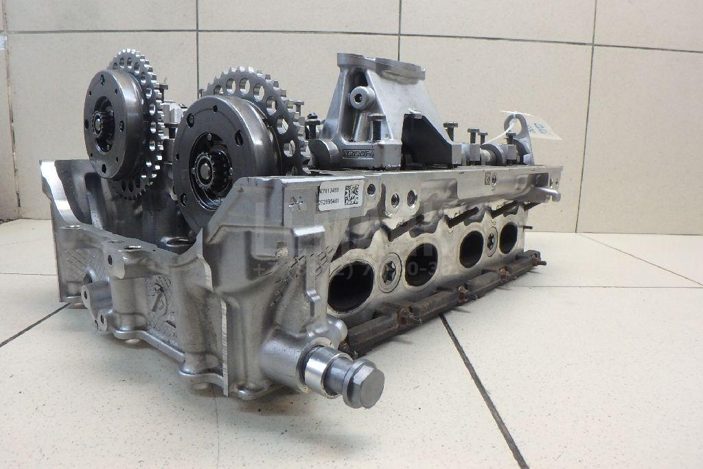 Головка блока для  BYD F3 2006-2013