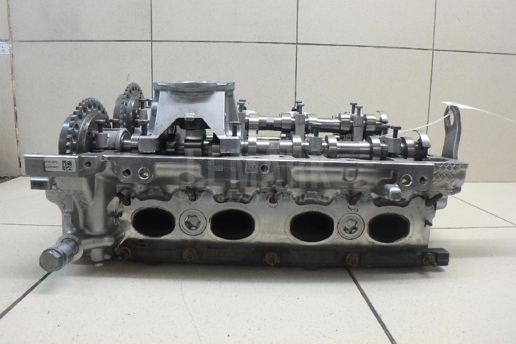 Головка блока для  BYD F3 2006-2013