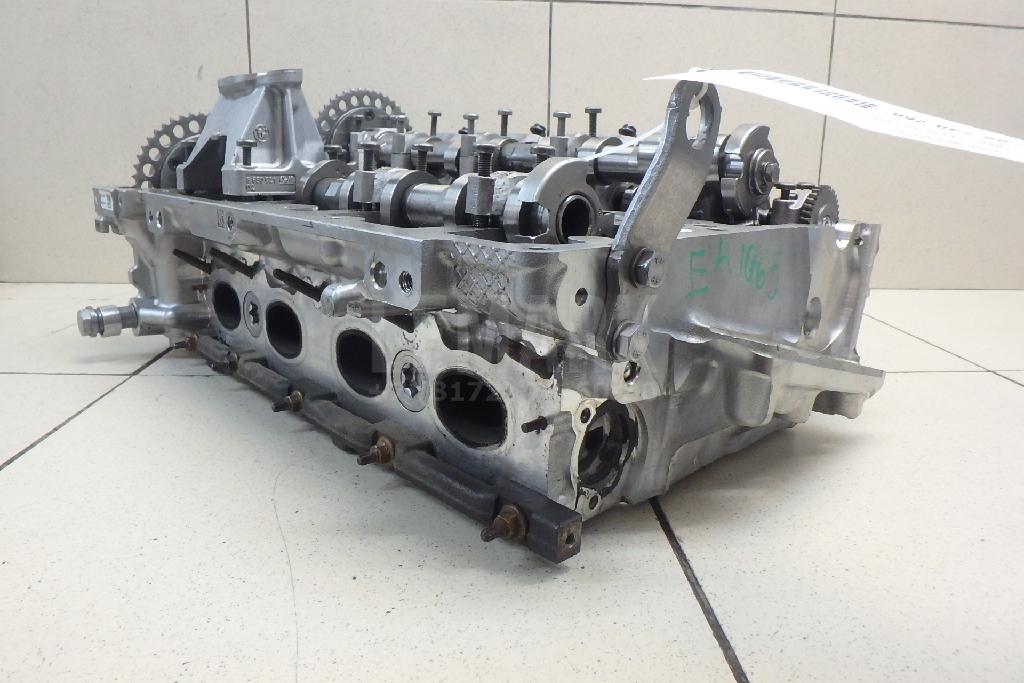 Головка блока для  BYD F3 2006-2013