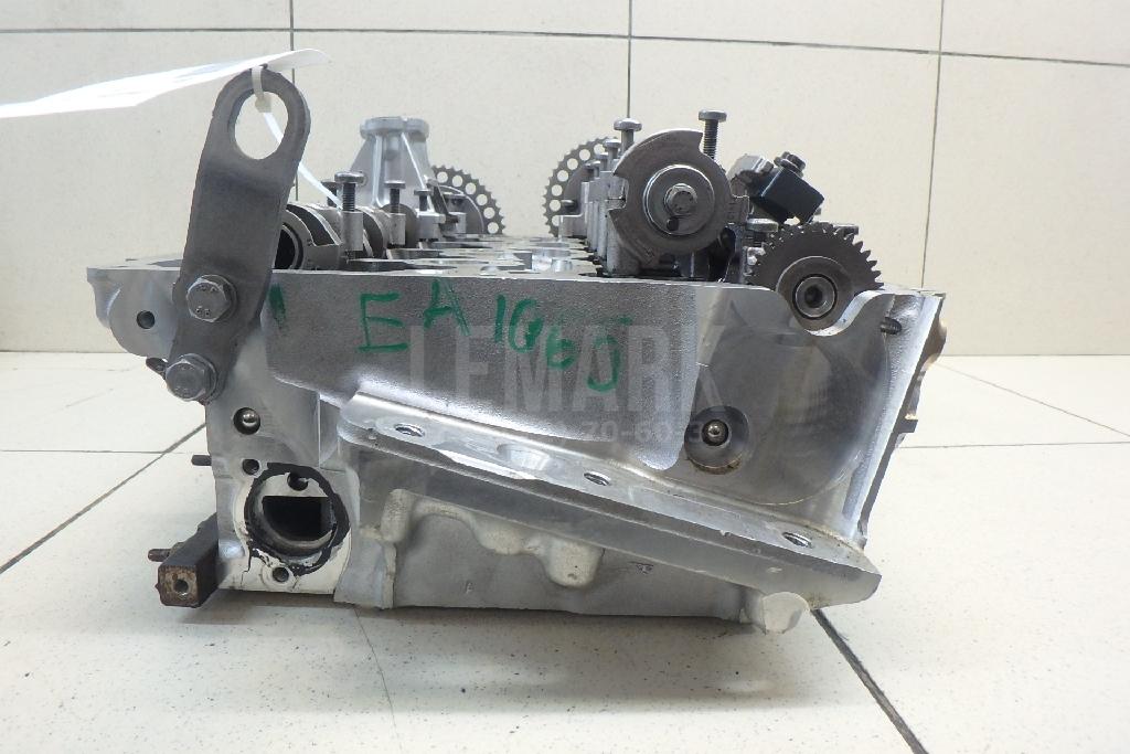 Головка блока для  BYD F3 2006-2013