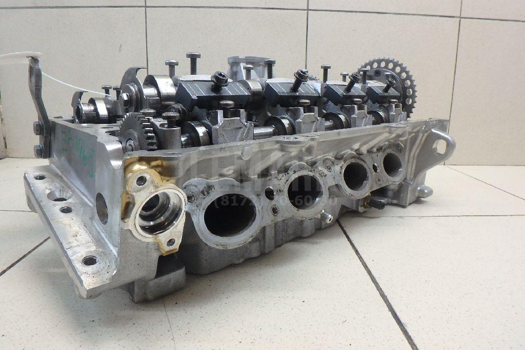 Головка блока для  BYD F3 2006-2013