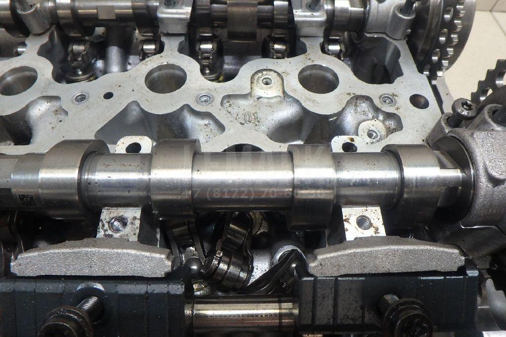 Головка блока для  BYD F3 2006-2013