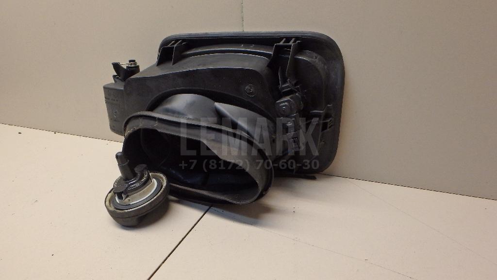 Ниша лючка бензобака для  Audi A4 [B6] 2000-2004