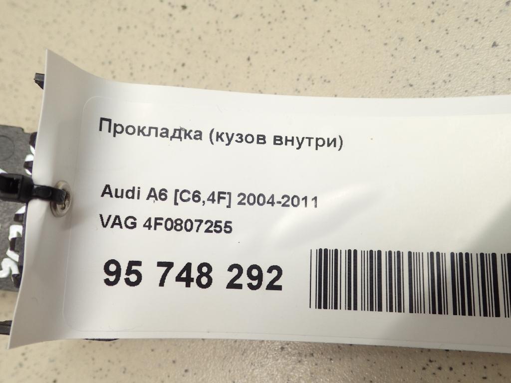Прокладка (кузов внутри) для  Audi Q3 (8U) 2012-2018