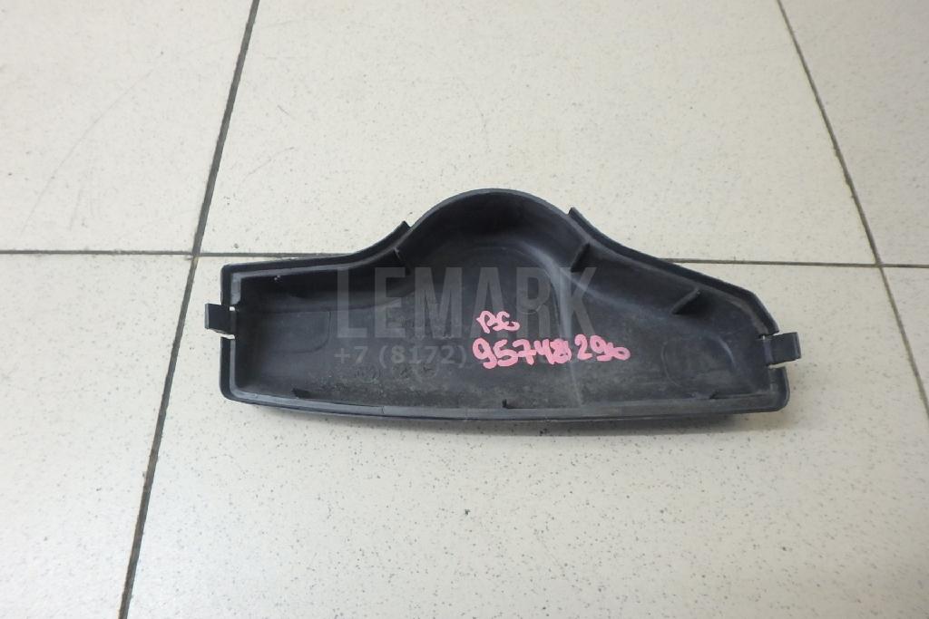 Воздухозаборник (наружный) для  BMW 5-serie E60/E61 2003-2009