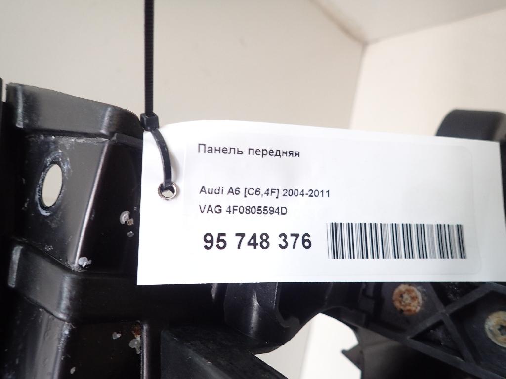Панель передняя