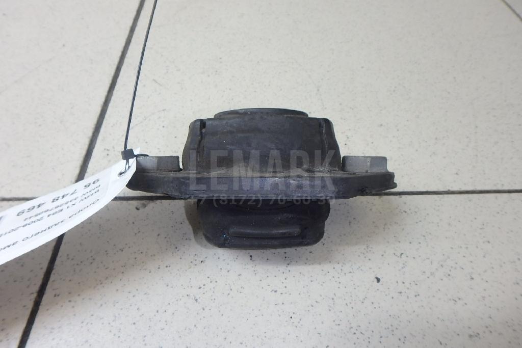 Опора заднего амортизатора для  Audi A4 [B6] 2000-2004