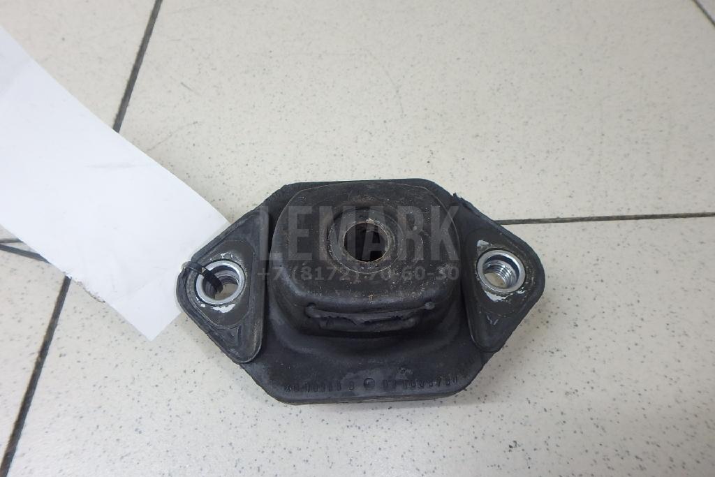 Опора заднего амортизатора для  Audi A4 [B6] 2000-2004