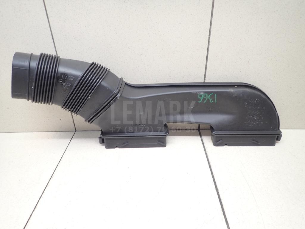 Воздуховод для  Audi 80/90 [B2] 0-1986