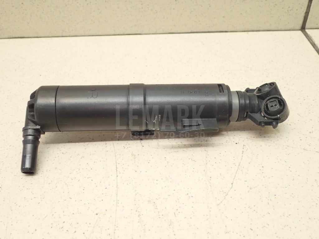 Форсунка омывателя фары для  BMW 4-serie F32/F33/F82 2012-2020