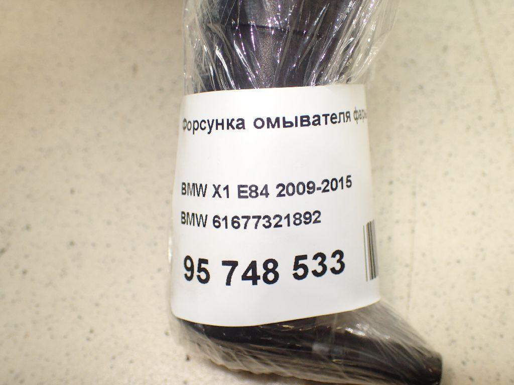 Форсунка омывателя фары для  BMW 4-serie F32/F33/F82 2012-2020