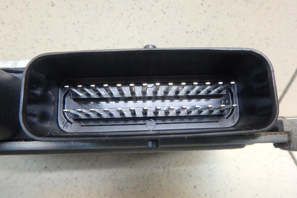 Блок управления АКПП для  BMW 2-serie F22/F23/F87 2013-2020