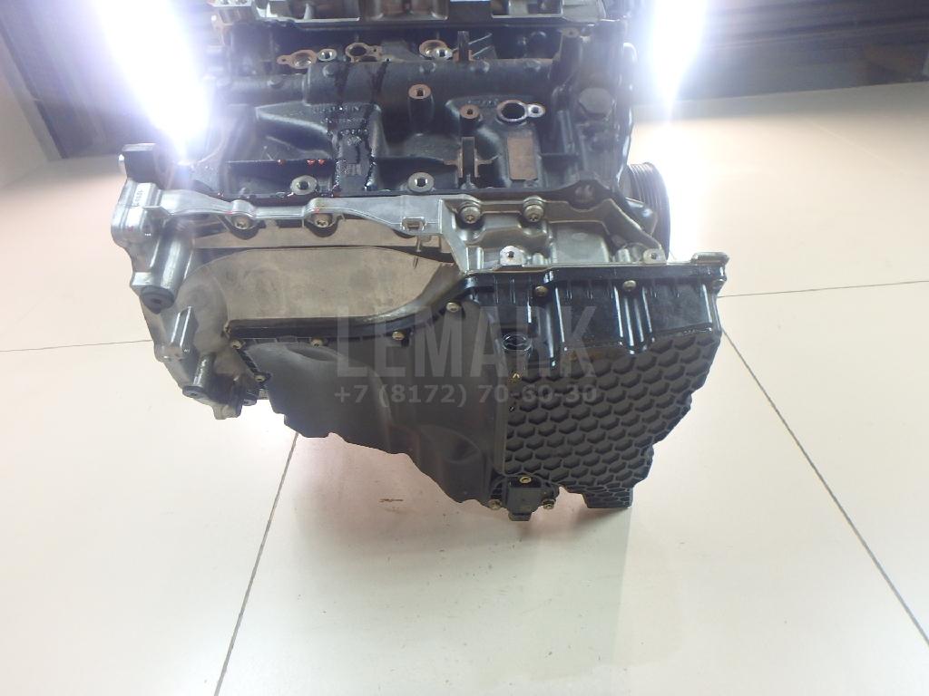 Двигатель для  BMW 1-serie E87/E81 2004-2011