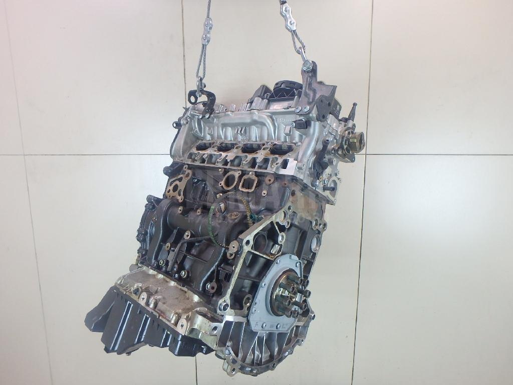 Двигатель для  BMW 1-serie E87/E81 2004-2011