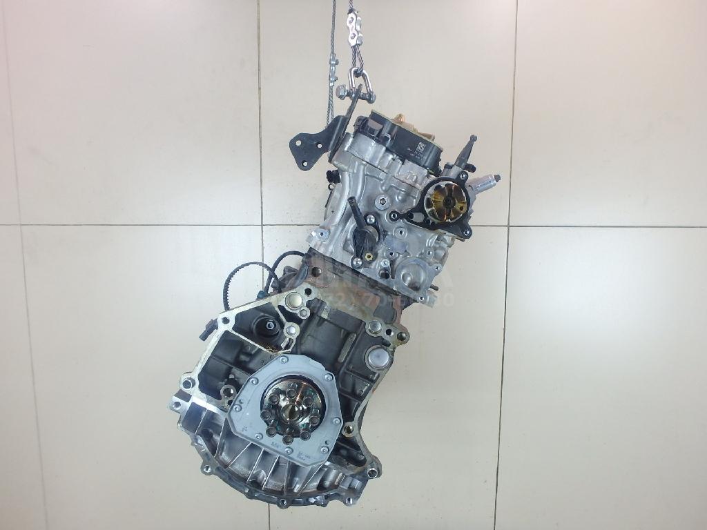 Двигатель для  BMW 1-serie E87/E81 2004-2011