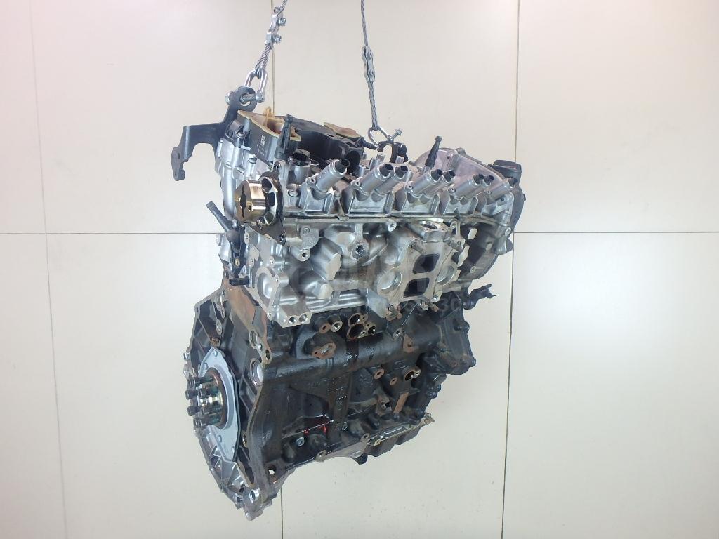 Двигатель для  BMW 1-serie E87/E81 2004-2011