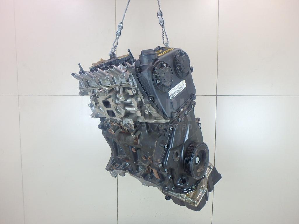 Двигатель для  BMW 1-serie E87/E81 2004-2011