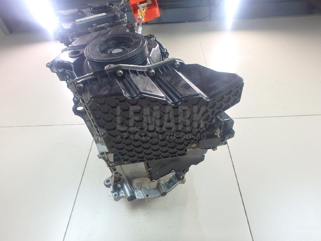 Двигатель для  BMW 1-serie E87/E81 2004-2011
