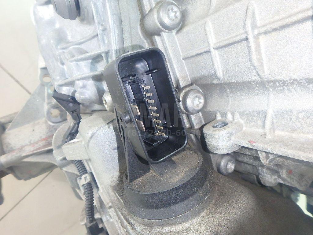 АКПП (автоматическая коробка переключения передач) для  BMW X1 E84 2009-2015