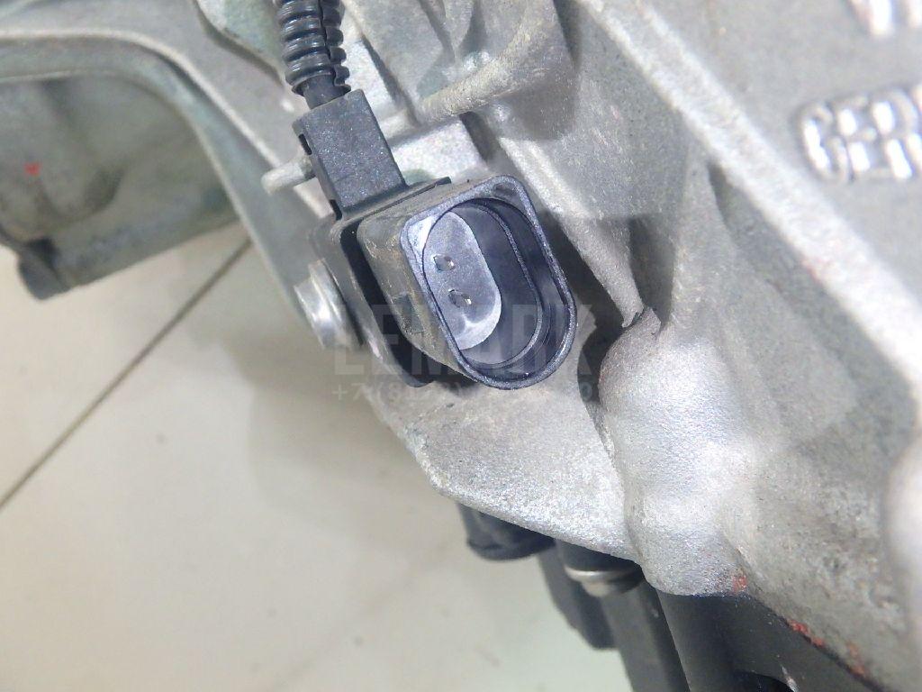 АКПП (автоматическая коробка переключения передач) для  BMW X1 E84 2009-2015