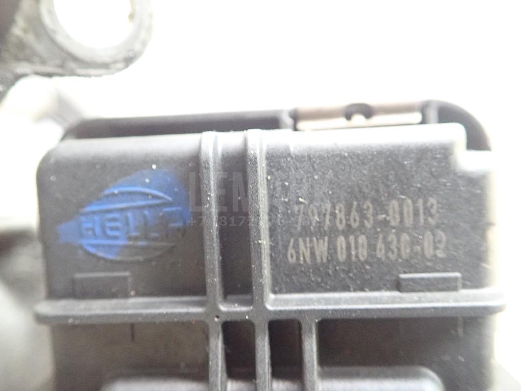 Турбокомпрессор (турбина) для  BMW X3 E83 2004-2010