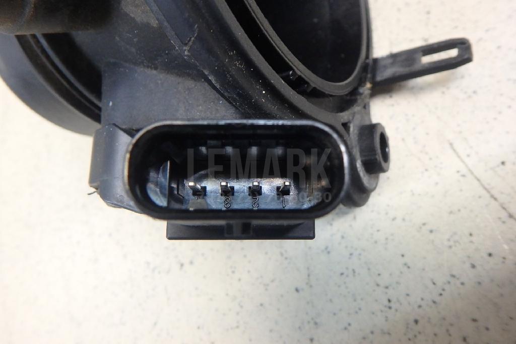 Воздуховод для  BMW 6-serie E63 2004-2009