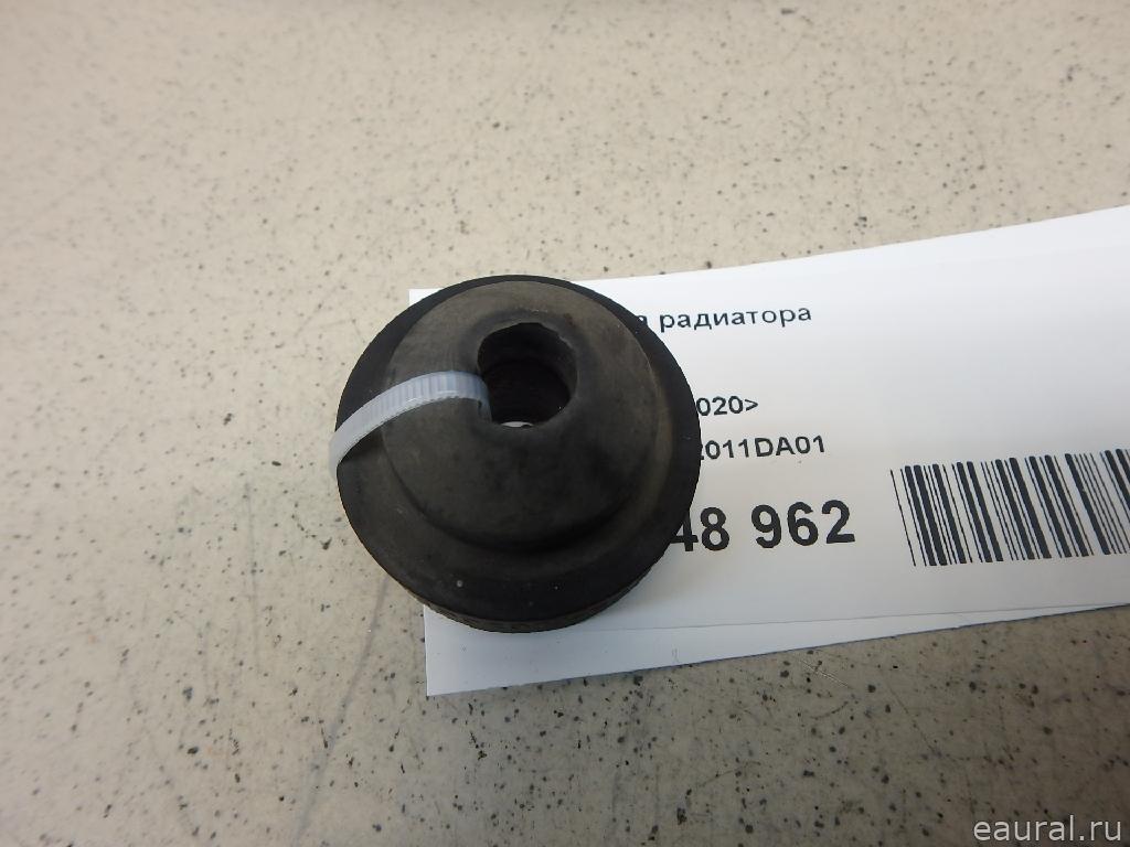 Подушка радиатора