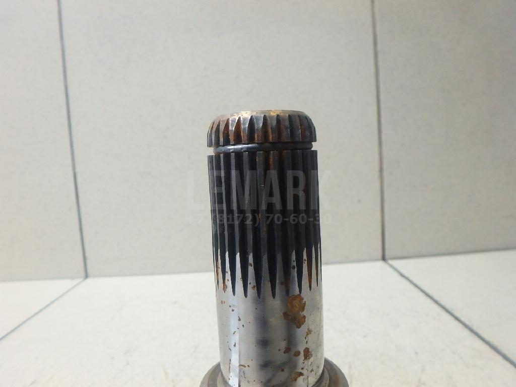 Фланец дифференциала для  BMW Z4 E85/E86 2002-2008