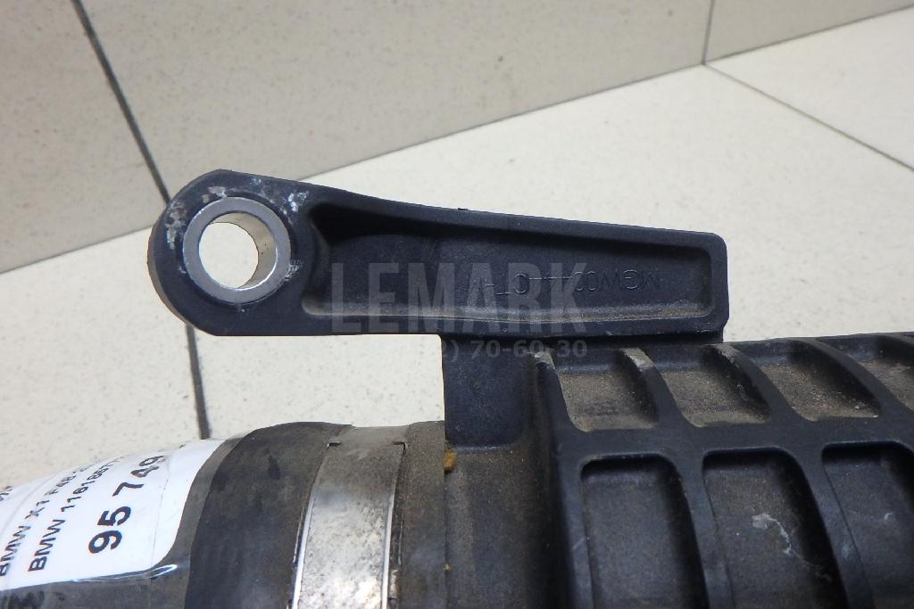Патрубок интеркулера для  BMW 7-serie F01/F02 2008-2015