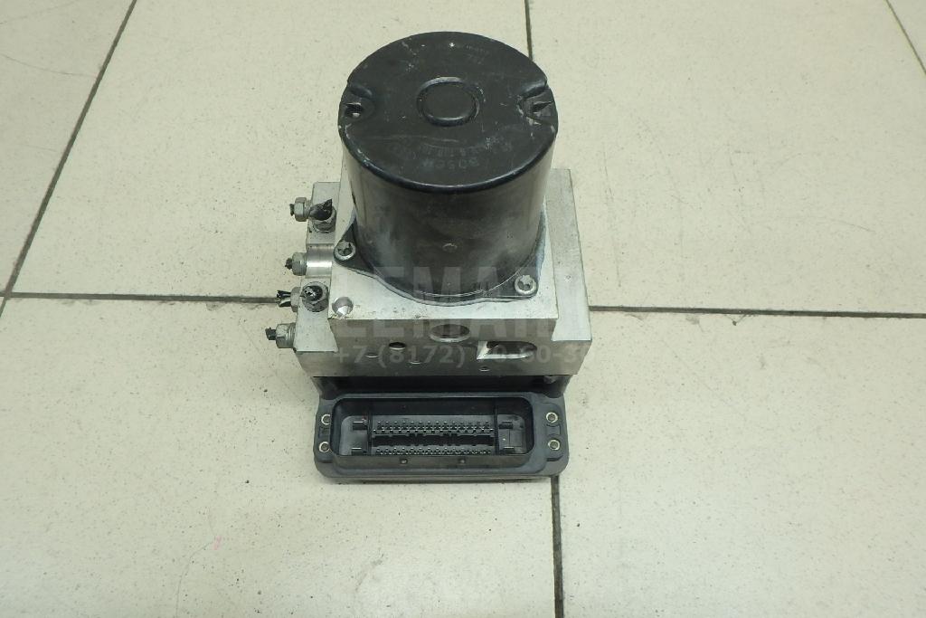 Блок ABS (насос) для  Alfa Romeo 159 2005-2011
