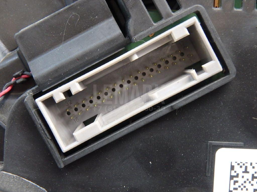 Панель приборов для  BMW 7-serie G11/G12 2015-2022