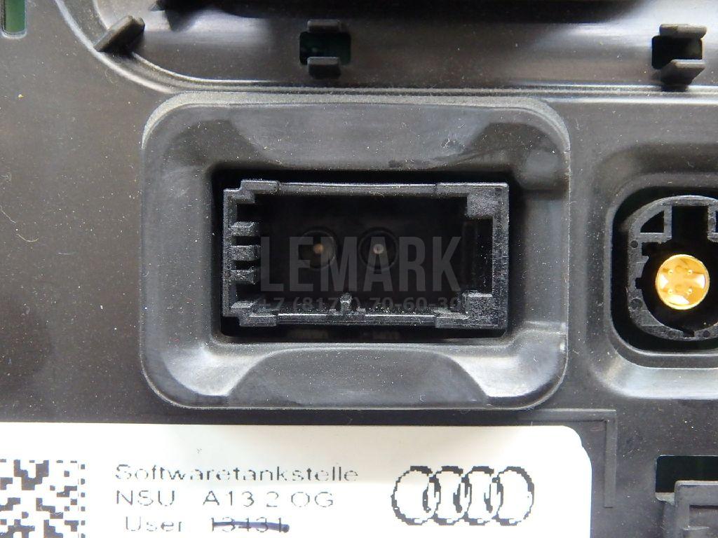 Панель приборов для  BMW 7-serie G11/G12 2015-2022