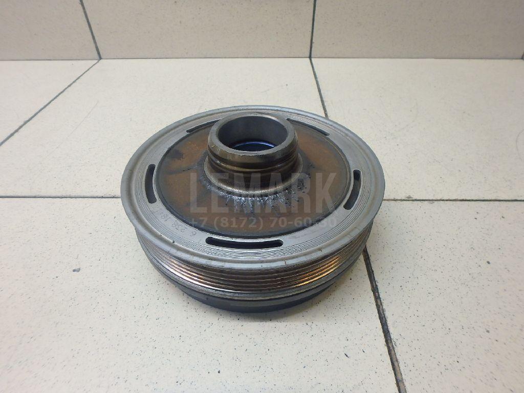 Шкив коленвала для  BMW X2 U10 2023